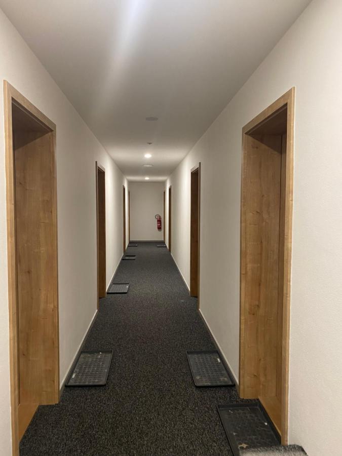 Dolni Morava - Apartmany Buitenkant foto